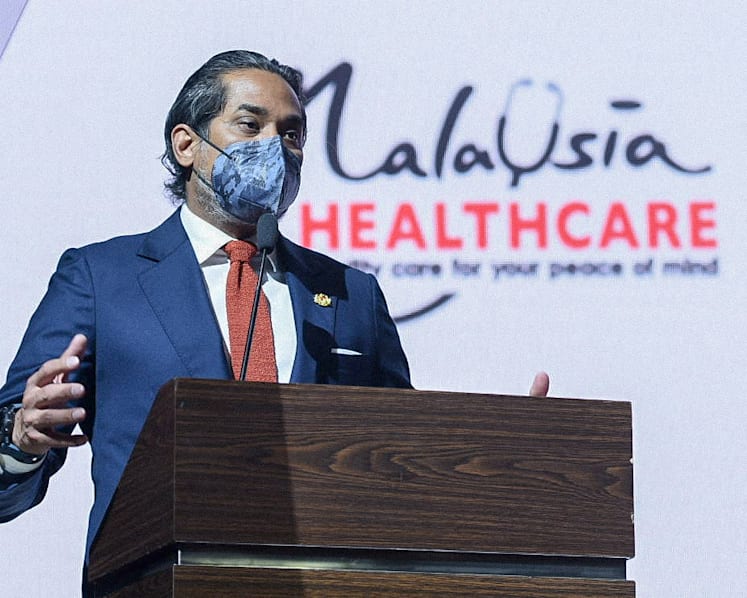 Malaysia to introduce law to ban smoking for people born after 2005: Khairy