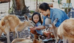 Escape the crowds: The underrated family playground of Western Australia