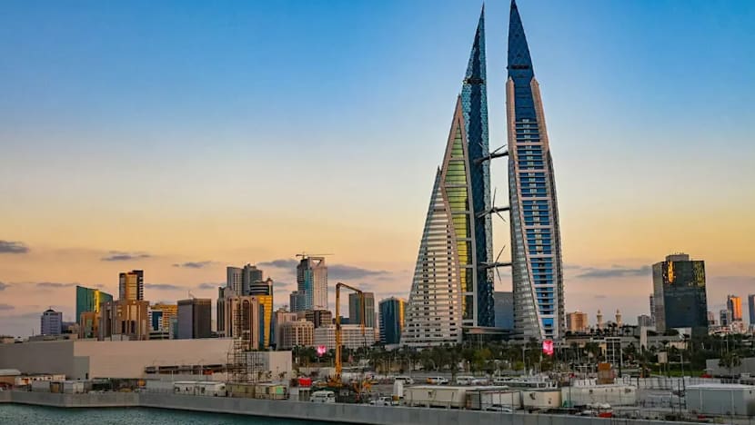 Perang Amerika, Israel dan Iran: Tentera Bahrain siap siaga hadapi kemungkinan ketegangan serantau