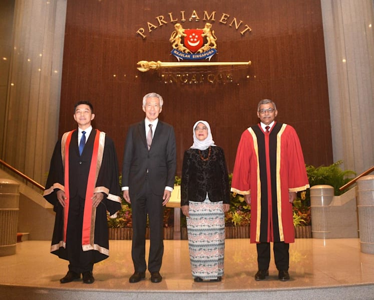 Changing mindsets, building trust among challenges Govt will face in remaining term of office, say analysts and MPs
