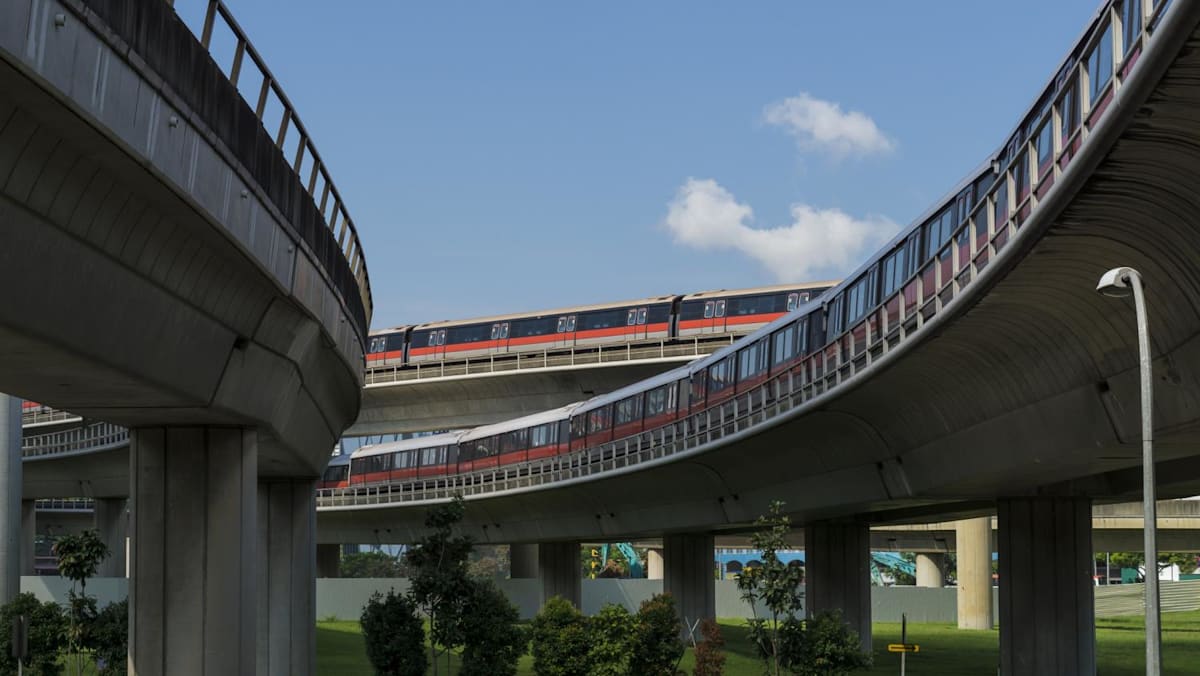 Public transport fare hike: Adult card fares to increase by 9 to 10 cents per ride from Dec 27