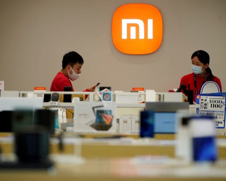 Xiaomi launches new Xring chip, partners with TSMC for production, sources say
