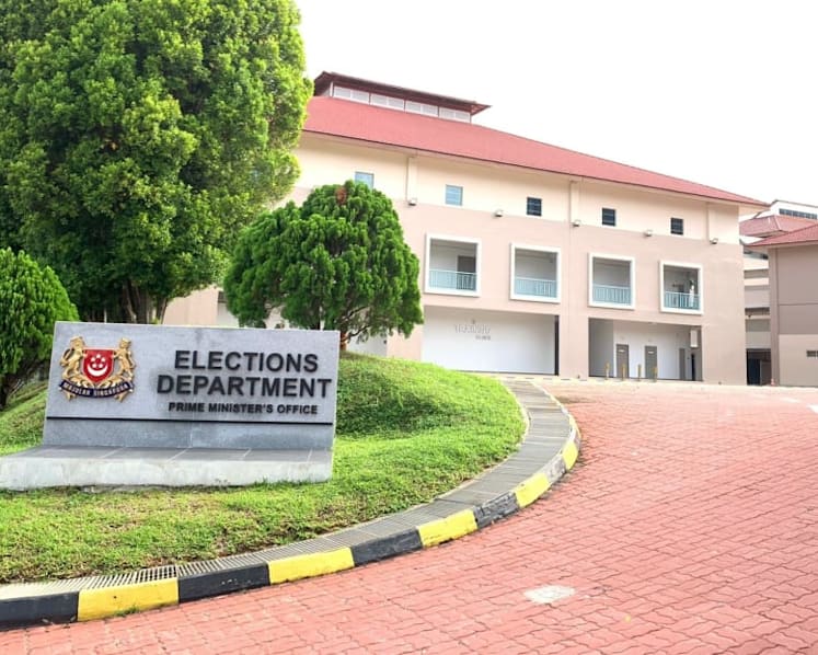 ELD unveils measures to enhance voting security, secrecy for overseas S'poreans, nursing home residents