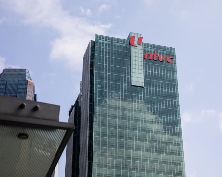 NTUC pledges to hold Income to commitment of keeping two existing low-cost insurance schemes affordable