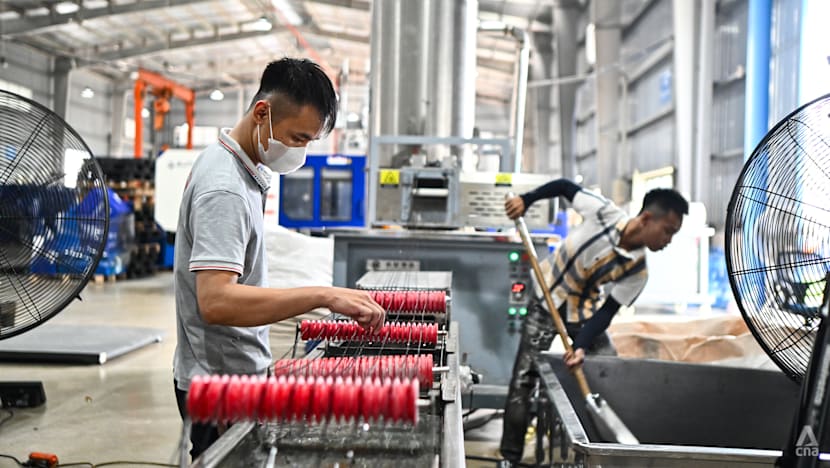 IN FOCUS: ‘Southeast Asia-washing’ - how Trump’s transshipment levy unnerves region’s Chinese, local firms