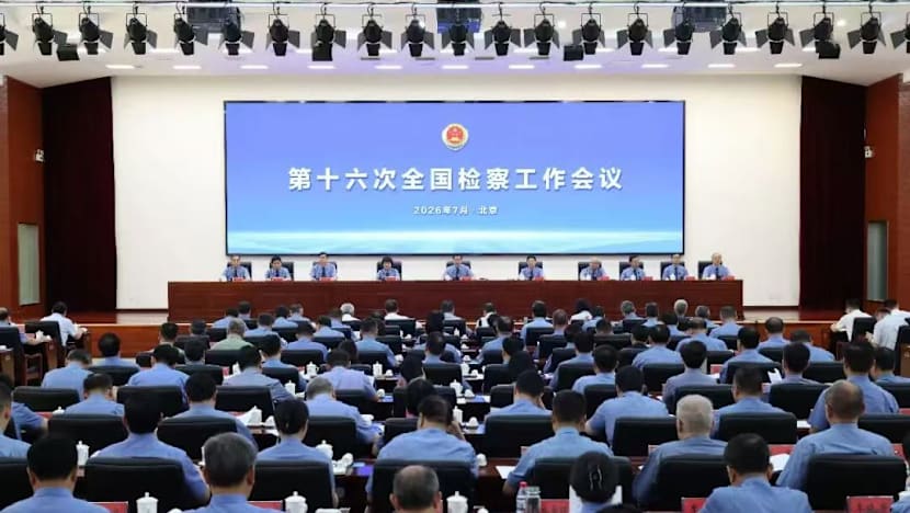 China perluas perangkat hukum untuk sengketa asing. Apa artinya bagi perusahaan dan individu?