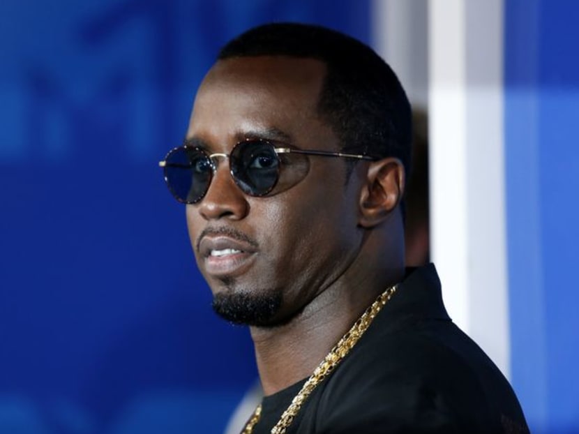 Singer Dawn Richard says Sean 'Diddy' Combs threatened her with death after she saw him beat Cassie