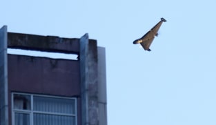 Ukraine F-16 pilot killed in large-scale Russian attack, Zelenskyy calls for US help
