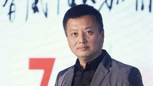 中国名导马进强奸女星，被判坐牢3年！狗仔揭受害人身份被永久禁言