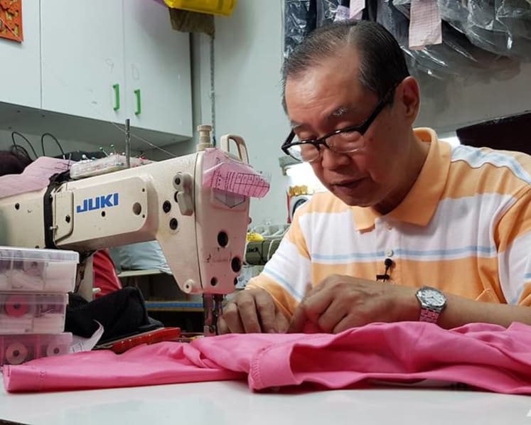 Tailors thread through Singapore’s evolving market trends
