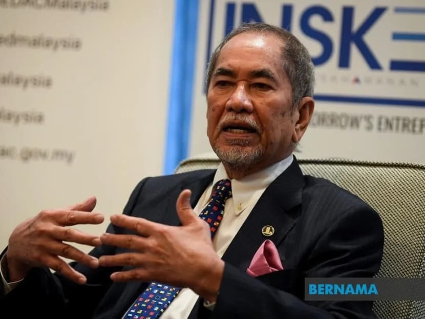 Malaysia brings forward 2023 budget to Oct 7