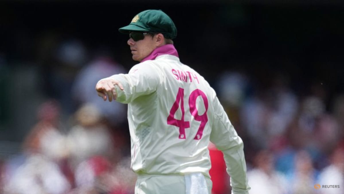 Australia's Smith still has flashbacks to aftermath of ball-tampering scandal