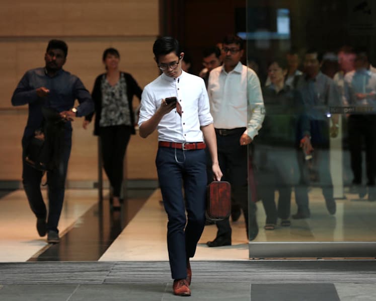 Help Singaporeans affected by economic disruption: MPs