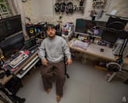Despite lukewarm support at home, Singapore musicians are making waves overseas