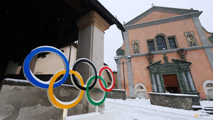 As Bormio prepares to play host, local ski businesses take short-term hit