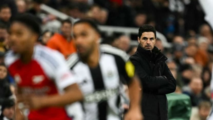 Arsenal tersingkir dari Piala Liga