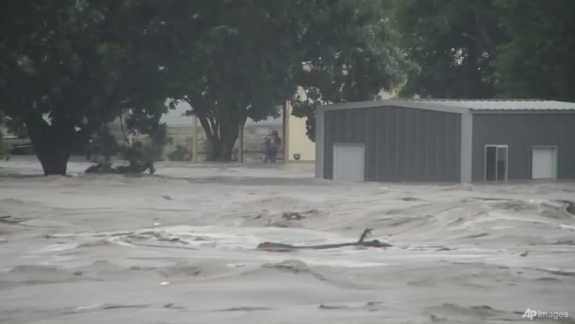Death toll from Texas floods reaches 32; many still missing Death toll from Texas floods reaches 32; many still missing