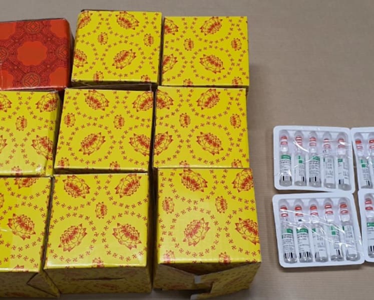 'A lot easier to overdose ... and die': Experts send warning after first seizure of fentanyl in Singapore