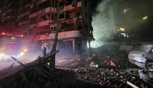 UAE beri amaran terhadap kesan mudarat perang Israel-Iran