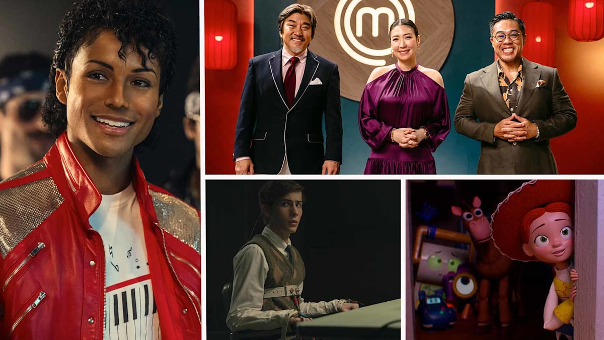 What To Watch This Week: Sept 21-27, 2026