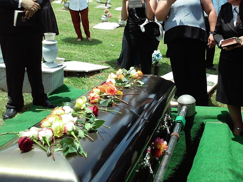 Better protection needed for consumers of funeral services