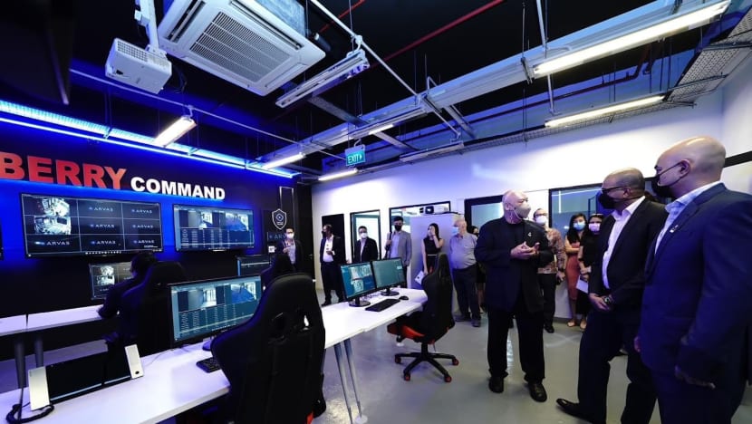 Pemerintah hulur pelbagai bantuan sokong syarikat uji produk baru, biaya projek 5G Pemerintah hulur pelbagai bantuan sokong syarikat uji produk baru, biaya projek 5G