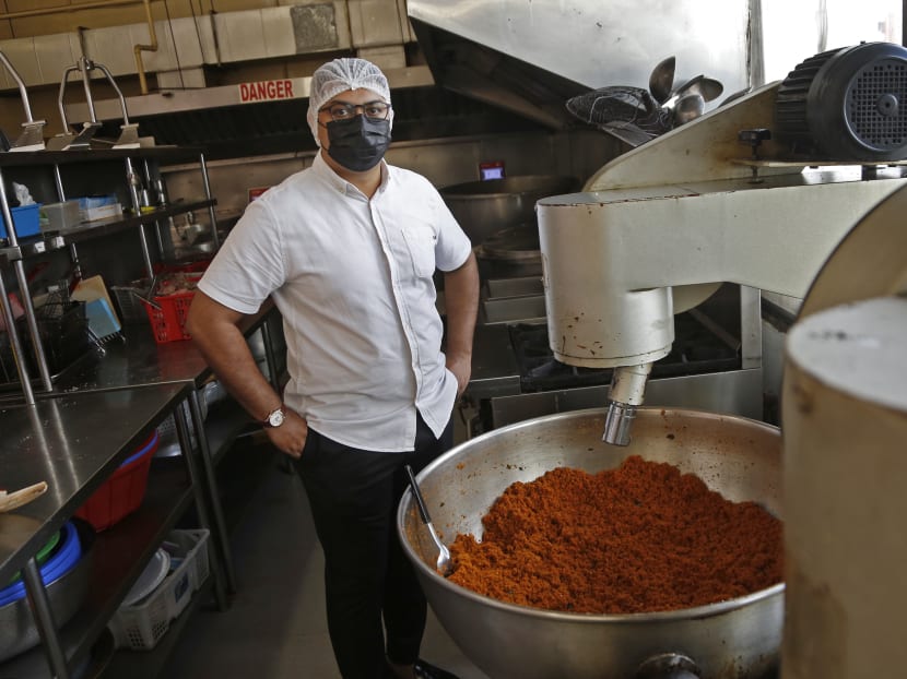 SME Diaries: How a halal food firm found expansion opportunities in a pandemic SME Diaries: How a halal food firm found expansion opportunities in a pandemic