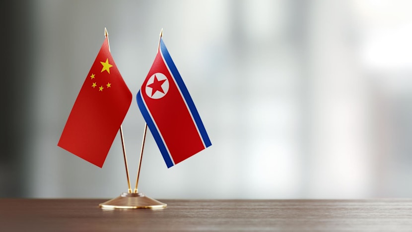 China says North Korea's top diplomat to visit