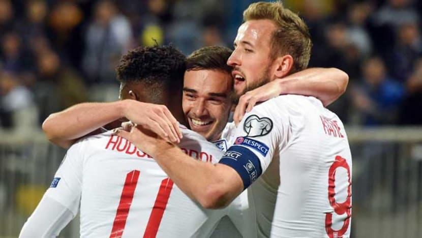 Commentary: What stands in the way of England winning Euro 2020?