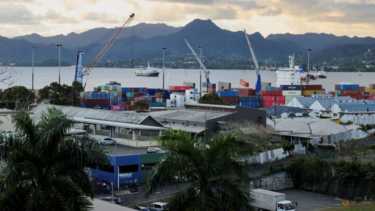 Thieves swipe drugs under nose of Fiji police, swap with flour