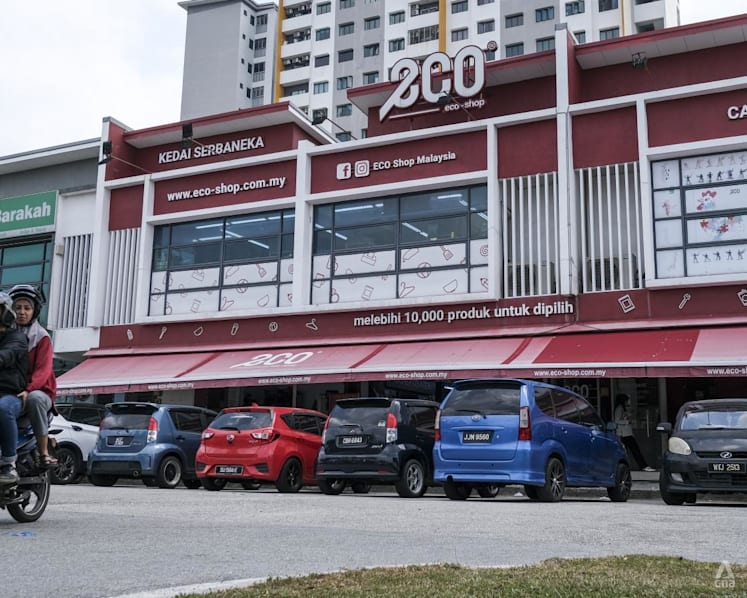 Everything under US$1: How Malaysia’s ‘recession-proof’ value stores soar to be worth billions