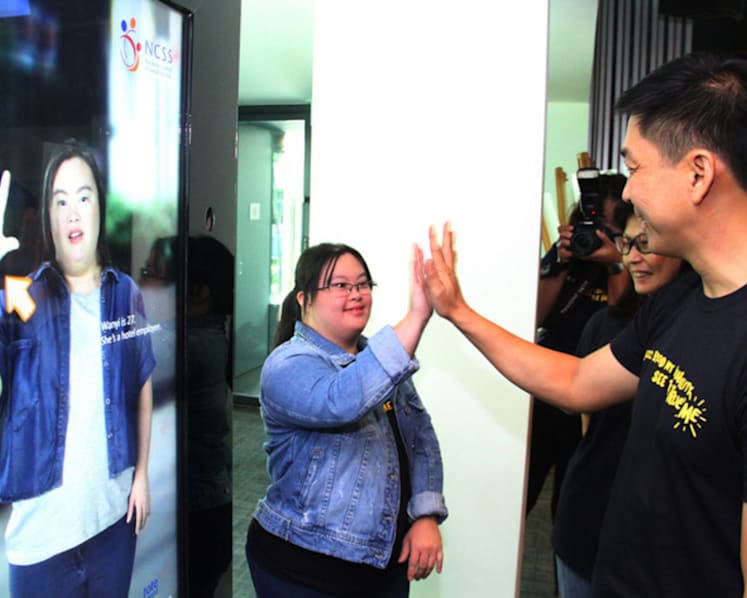 Five-year disability awareness campaign launched