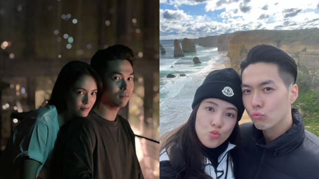 伍思翰情人节忙为他人下厨　郑颖：这样更有意义