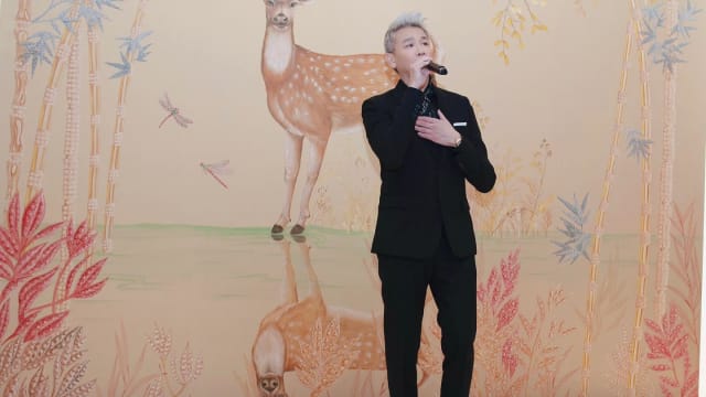 迎来54岁生日　陶喆推出全新单曲
