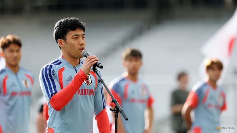 Endo retirement forces midfield rethink for Japan ahead of Dutch meeting