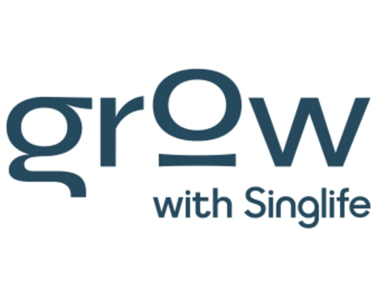 GROW with Singlife Launches Suite of CPF Investment Solutions to Help Singaporeans Plan for Longer Retirements