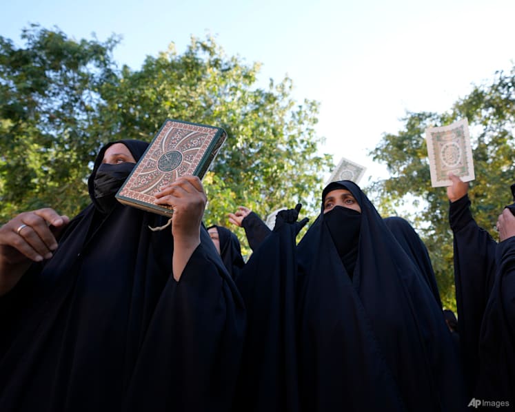 Organisation of Islamic Cooperation suspends Sweden's special envoy over desecration of Quran