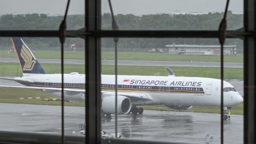 SIA to progressively restore pilots' basic salaries after reaching agreement with union 