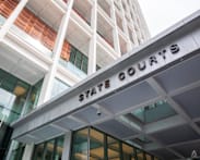 Former Julius Baer relationship manager jailed for involvement in billion-dollar money laundering case
