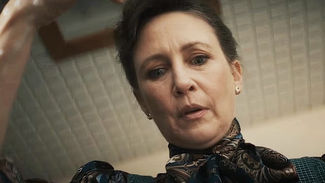 【满城三带黄金甲】“The Conjuring: Last Rites”：驱魔终章，只剩情怀