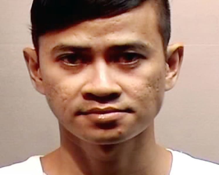 Man gets nine years’ preventive detention for SEA Games scam