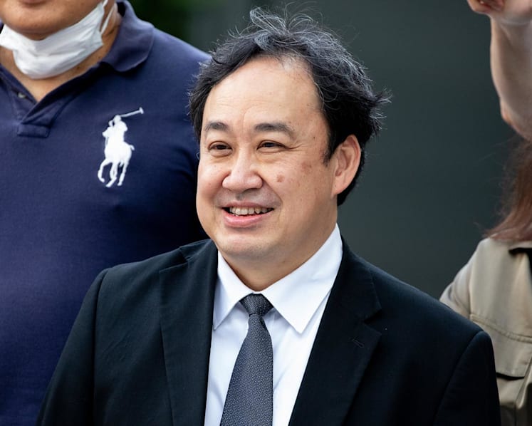 Lim Tean seeks to postpone trial to find new lawyer, says he had 'hardly any time' due to Presidential Election