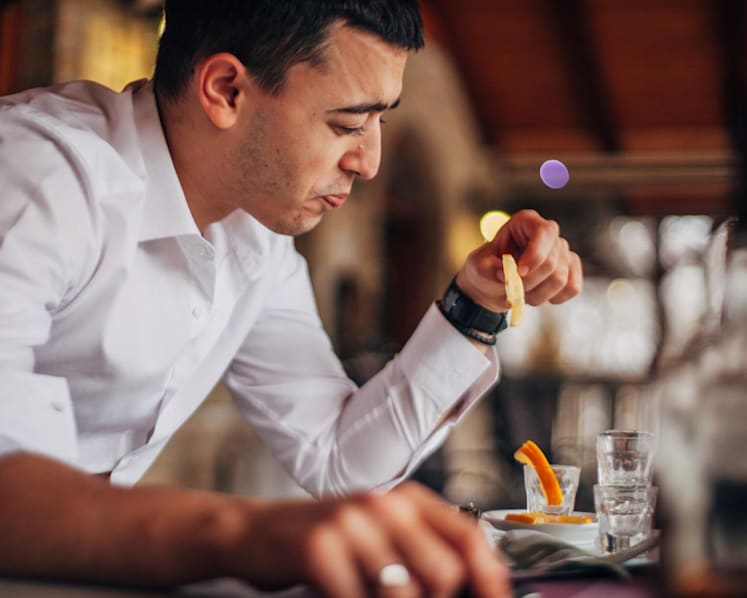 Trying to cut down on salt but the food tastes bland? You can retrain your taste buds in 21 days