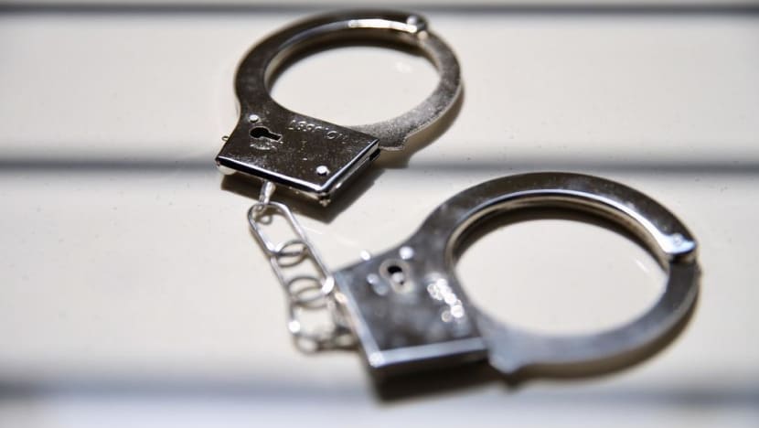 Locked out of rental flat the day he left prison, man reoffends and is jailed again for over 10 months