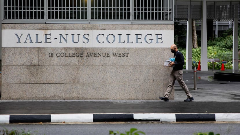 ‘Breach of trust’: Yale-NUS faculty members break silence, slam decision to close college