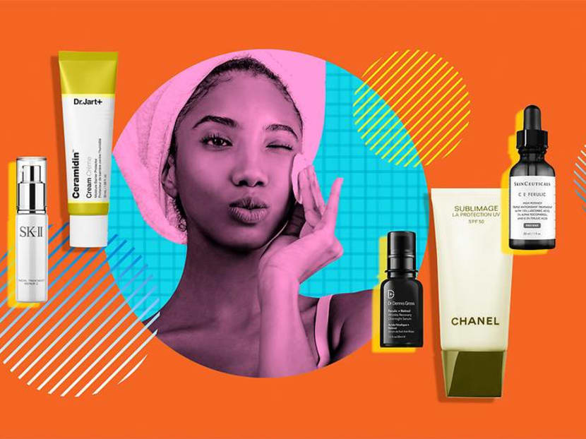 We got a dermatologist to explain how anti-ageing beauty products actually work
