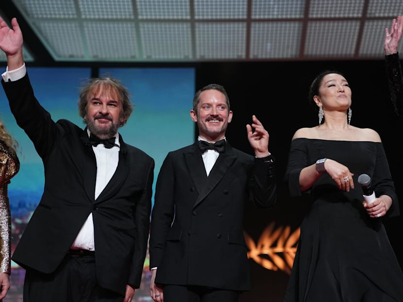 Cannes Film Festival 2026: Gong Li, Peter Jackson and what happened on the first day