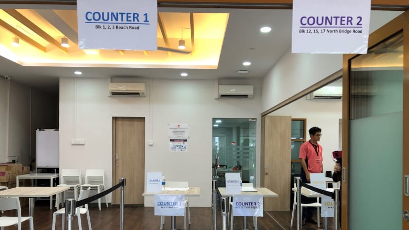 Distribution of masks will start at 200 RC centres from Feb 1