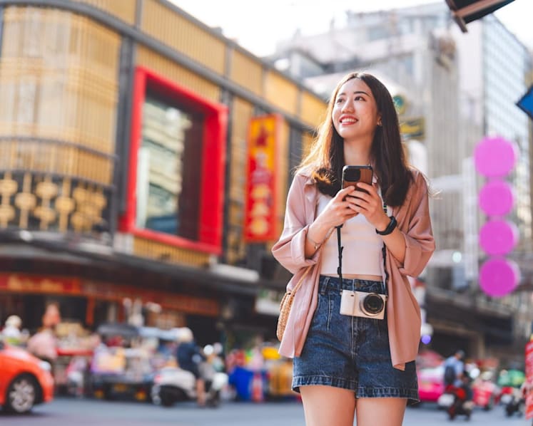 5 common travel payment problems – and how one app can help