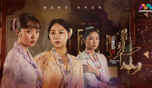 Mediacorp’s Emerald Hill – The Little Nyonya Story to air on one of China’s top satellite channels later this year